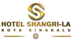 Hotel Shangri-la Kota Kinabalu Hotel Shangri-la Kota Kinabalu